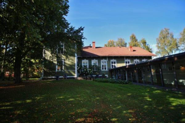 Kymin Huvila Kuusankoski Exterior photo